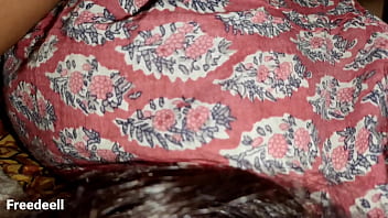 My Real Sister-in-law Shows Me How To Fuck Without Asking First. Full Hindi Video