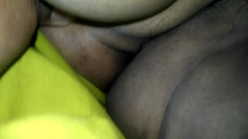 Sizzling Indian Sister-in-law Gets Fingered By Her Husband’s Brother