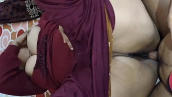 My First Time With My Stepsister – A Hindi Video