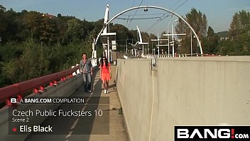 Uncensored Public Fucking Compilation Vol. 1