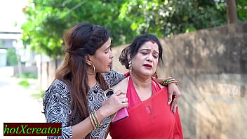 Bhabhi’s Forbidden Exam: The Village Doctor’s Intense Treatment Unleashes Her Deepest Desires