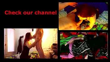 Horny Teens’ Passionate First Time