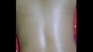 Indonesian Massage Scam Turns Into Steamy Encounter
