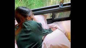 Fucking An Indonesian Housewife Was So Damn Satisfying