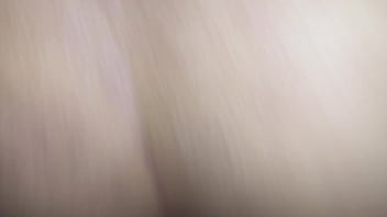 Nepali Babe’s Big Booty Doggystyle Ride