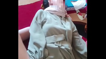 Hijab-clad Stepsister Gets Pounded During Eid Celebration