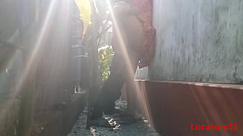 Outdoor Daytime Fuck With A Village Wife (official Video By Localsex31)