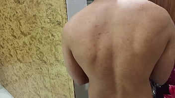 Neighbor’s Big-titted Bhabhi Came Asking For Sugar And I Gave Her My Sweet Cock Instead