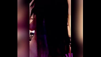 Bouncing This Juicy Ass