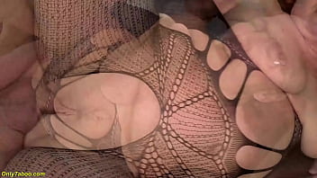 Aching For It: A Voluptuous 64-year-old’s Ravishing Encounter