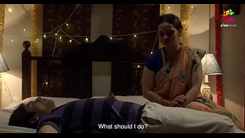 Sensual Desires Unleashed: An Indian Honeymoon Of Passion And Ecstasy