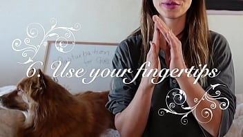 Ultimate Guide To Female Self-pleasure: A Step-by-step Journey With Sex Educator Roxy Fox