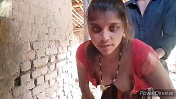 Desi Bhabhi’s Raw Anal Fuck