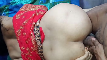 Desi Indian Maid Wife Gets Her Tight Asshole Pounded Hardcore