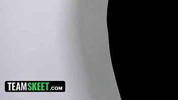 Olympic Fuck: Teamskeet’s Classic Tease
