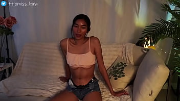 Naked Newbie Live Stream