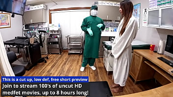 Doctor Tampa’s New Ebony Plaything, Solana Sweets, Arrives From Waynotfair In The Steamy “strangers In The Night” Scene