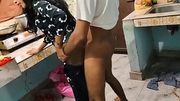 Sizzling Indian Bhabhi Gets Ravaged By Her Devar In A Wild First-time Fuck