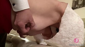 Submissive Wife Ravished By Her Husband’s Underling – The Seduction Of Chizuru Mashita
