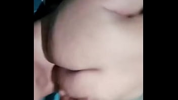 Auntie’s Horny Desires While Her Husband Works In The Rice Fields
