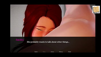 My New Family: A Tale Of Forbidden Desires And Unbridled Lust