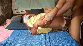 My Indian Stepsister’s Raw Desi Fuck Tape