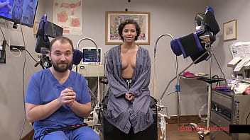 My Neighbor’s My First Gynecologist? – Rebel Wyatt