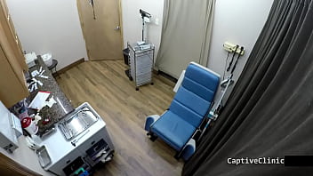 Doctor Tampa’s Deep Examination: Breaking In The Innocent Orphan Jasmine Rose As Good Samaritan Health Labs’ Latest Corporate Whore – 3 Hours Of Uncut Depravity At Bondage Clinic!