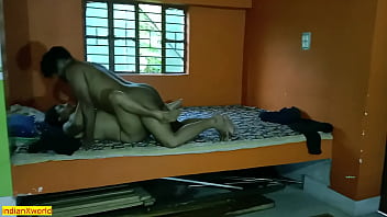 Exhausted Hubby Won’t Put Out, So This Indian Hotwife Gets Her Needs Met Elsewhere