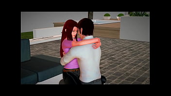 My Dirty New Family: Part 37 – I Can’t Remember My Lines, Daddy