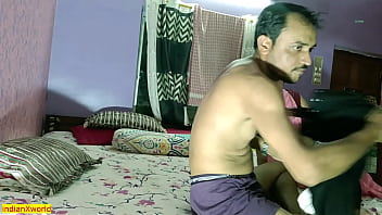 Devar Bhabhi’s Forbidden Lust: Filling Her Wet Pussy With Hot Cum