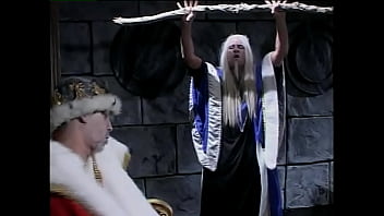 The Epic Clash Of Good And Evil: A Whore’s Tale Of The Rings