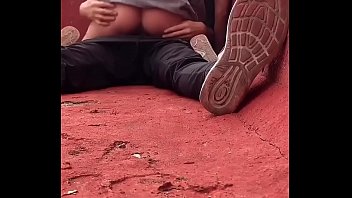 Public School Fuckfest: Horny Mexican Student Gets Pounded In Classroom, Part 2
