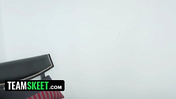 Big Assed Curvy Babe Daisy Stone Gets Pounded From Behind By A Hot Stud’s Throbbing Cock