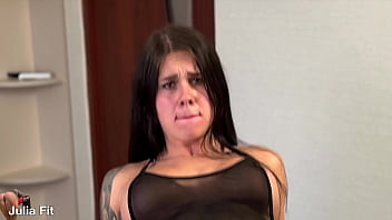 Her Ultimate Pleasure: Pussy Or Tight Asshole, You Already Know What She Craves