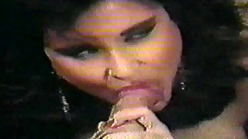 Desert Heat: A Night Of Forbidden Arabian Passion