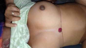 My Indian Stepsister’s Wild Desi Sex Tape