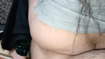 Desi Slut’s Tight Pussy Ravaged By Massive Indian Cock With Hindi Moans