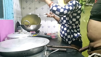 The Innocent Maid From The Village Had No Clue, So The Master Took Full Advantage And Fucked Her Senseless