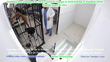 The Doctor’s Dirty Exam: Breaking In His Sweet Virgin Orphan Jasmine Rose For The Corporate Girls Program