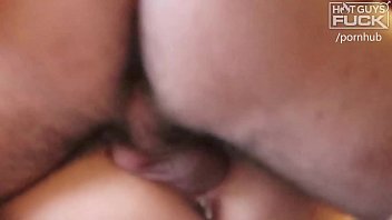 Shy Boy With A Monster Cock Finally Pounds His Fantasy Girl
