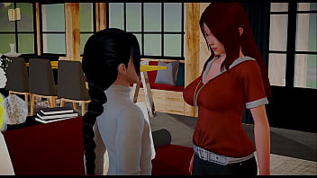 My New Family: A Sizzling Tale Of Forbidden Desires