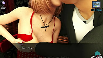 Sunshine Love #309: A Public Indulgence Of Forbidden Desires