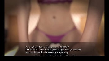 Bare Witness #3: A Blonde Beauty’s Two-hour Fuck Fest