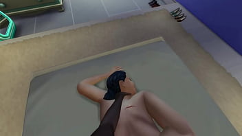 Arabs Milf Invites Her Young Lover Home For Secret Sex