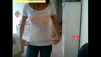 Filthy Indonesian Cam Slut Puts On A Depraved Live Show