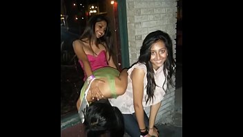 Desi Girl Showing It All .mp4