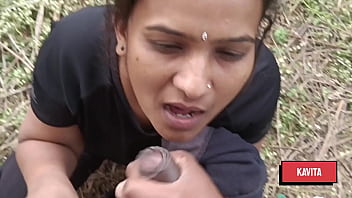 Desi Deep Throat Delight