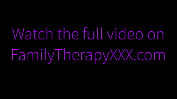 Sizzling Family Therapy: Skylar Vox And Alex Adams’ Steamy Step-sibling Sessions