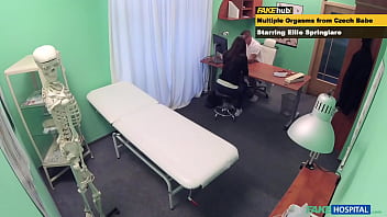 Hospital Whores: A Compilation Of Doctors And Nurses Fucking Their Patients